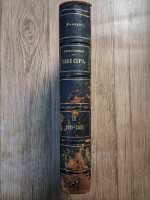 V. Marcade - Explication theorique et pratique du Code Civil (volumul 9, 1867)
