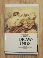 Western European drawings for the Pushkin  Museum of Fine Arts, Moscow