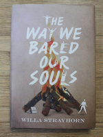 Willa Strayhorn - The way we bared our souls