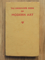 William Gaunt - The observer's book of modern art