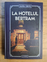 Agatha Christie - La hotelul Bertram