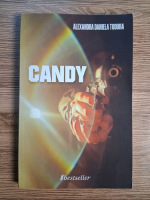 Anticariat: Alexandra Daniela Tudura - Candy