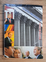 Anticariat: Ana Maria Popa - Secretul presedintilor. Studii de caz pe dezbaterile prezidentiale finale din Romania si SUA in anul 2004