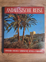 Andalusische Reise (ghid de calatorie)