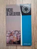 Anticariat: Anne Marie Beckers - Michel de Ghelderode