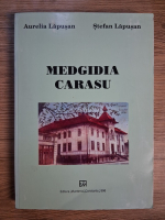 Anticariat: Aurelia Lapusan, Stefan Lapusan - Medgidia. Carasu