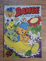 Basme, nr. 1, 1993. Cel mai puternic urs din lume
