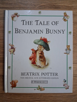 Anticariat: Beatrix Potter - The tale of Benjamin Bunny