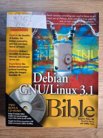 Benjamin Mako Hill - Debian GNU/Linux 3.1 Bible