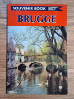 Anticariat: Brugge. Souvenir book