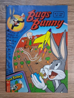 Bugs Bunny, nr. 2, 1995