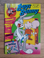 Bugs Bunny, nr. 4, 1994