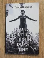 Carmen Zaniciuc - Un pitic nebun dupa tine