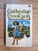 Catherine Cookson - The lord and Mary Ann