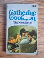 Anticariat: Catherine Cookson - The nice bloke