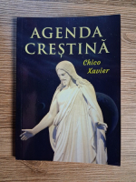 Chico Xavier - Agenda crestina
