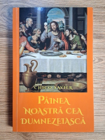 Anticariat: Chico Xavier - Painea noastra cea dumnezeiasca