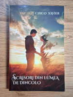 Chico Xavier - Scrisori din lumea de dincolo