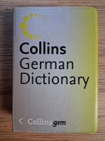Anticariat: Collins German Dictionary