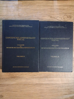 Anticariat: Contencios administrativ fiscal. Colectie de decizii de solutionare a contestatiilor (2 volume)