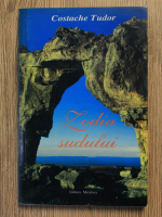 Anticariat: Costache Tudor - Zodia sudului