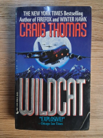 Craig Thomas - Wildcat
