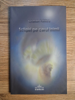 Cristian Alexe Petricu - Sclipiri pe cerul inimii