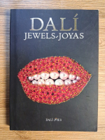 Dali jewels (editie bilingva)