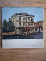 Anticariat: Diego Valeri - Venezia