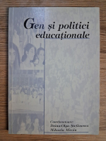 Anticariat: Doina Olga Stefanescu - Gen si politici educationale