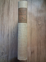 Anticariat: Dorothy Canfield - Seasoned timber (1939)