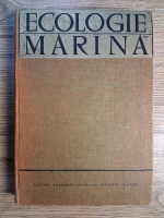 Anticariat: Ecologie marina