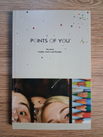 Anticariat: Efrat Shani - Points of you