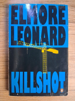 Elmore Leonard - Killshot