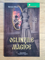 Anticariat: Ernest Bosc - Oglinzile magice