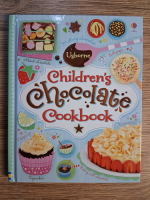 Anticariat: Fiona Patchett - Children's chocolate cookbook