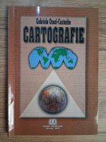 Gabriela Osaci Costache - Cartografie