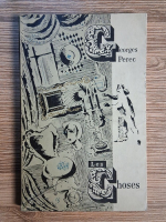 Anticariat: Georges Perec - Les choses. Une histoire des annees soixante