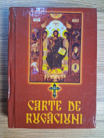 Gheorghe Alb - Carte de rugaciuni