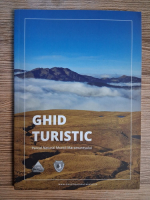 Ghid turistic. Parcul natural Muntii Maramuresului