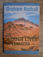 Anticariat: Graham Nuthall - The hidden lives of learners