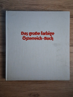Anticariat: Hanna Dornik - Das grosse farbige Osterreich-Buch