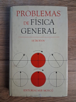 I. E. Irodov - Problemas de fisica general