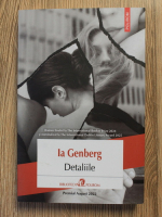 Anticariat: Ia Genberg - Detaliile