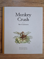 Anticariat: Ian Worboys - Monkey Crush