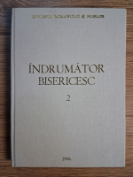 Anticariat: Indrumator bisericesc misionar si patriotic, Roman (1986)