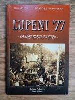 Ioan Velica - Lupeni '77. Laboratorul puterii