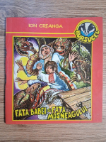 Anticariat: Ion Creanga - Fata babei si fata mosneagului