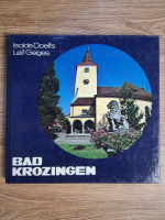 Anticariat: Isolde Doelfs, Leif Geifes - Bad Krozingen