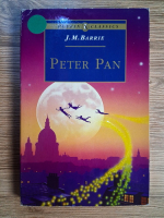 Anticariat: J. M. Barrie - Peter Pan
